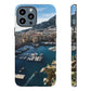 Monaco Phone Case