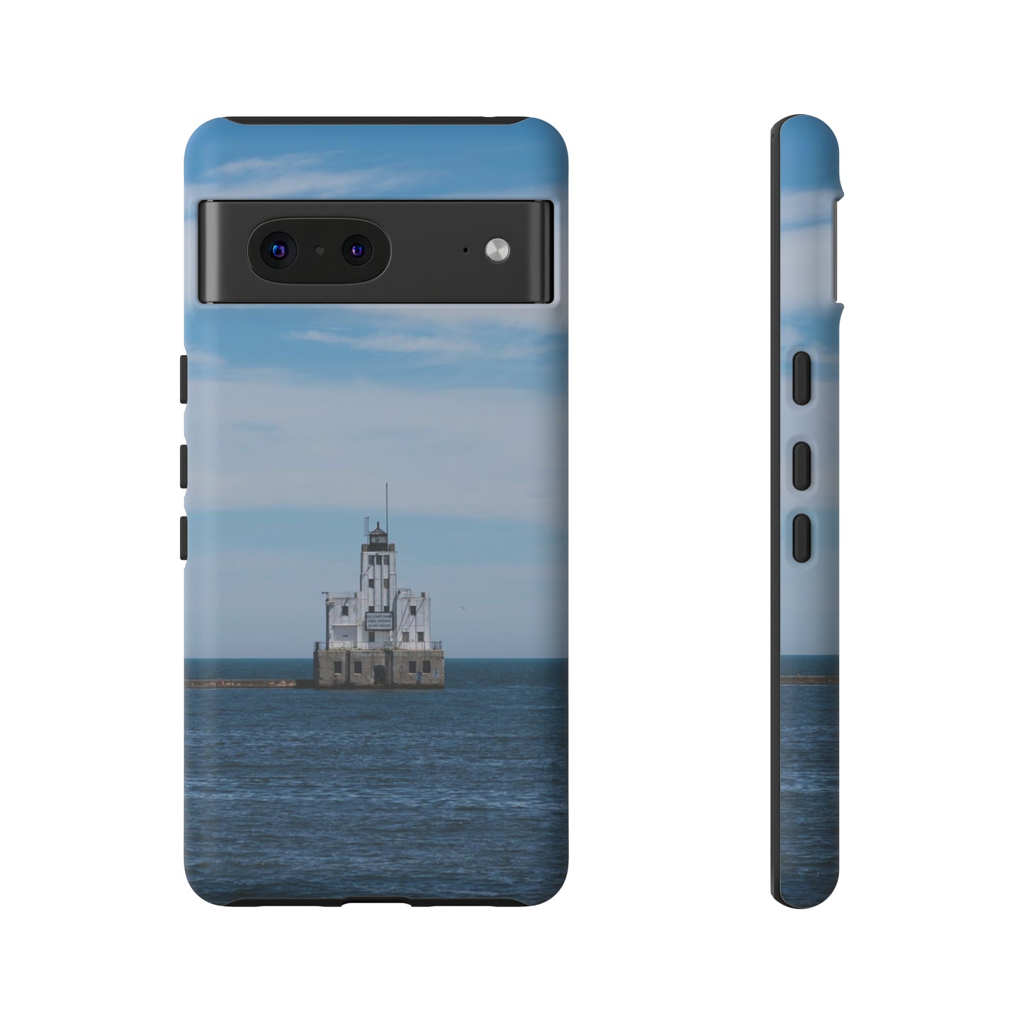 Lake Michigan Phone Case