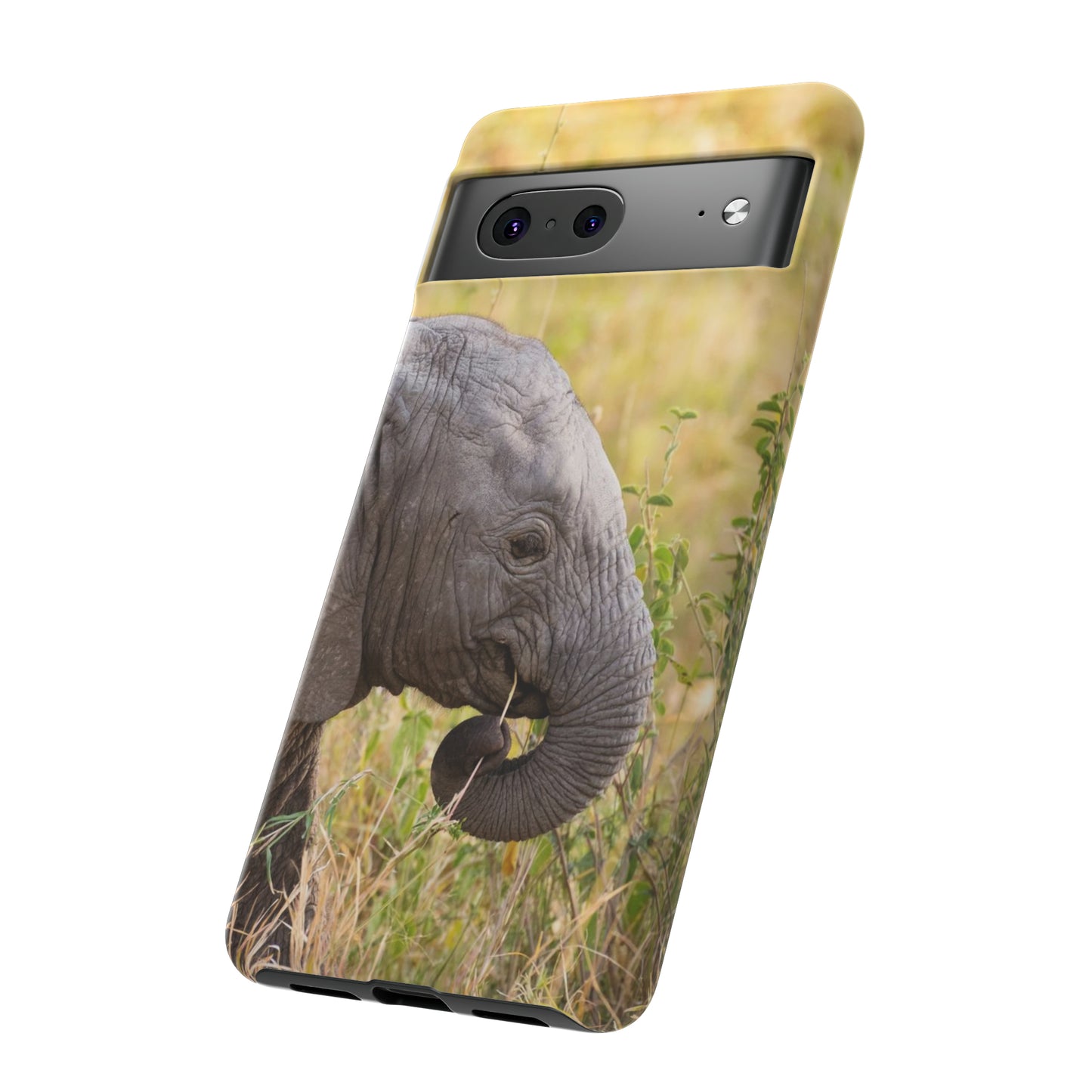 Baby Elephant Phone Case