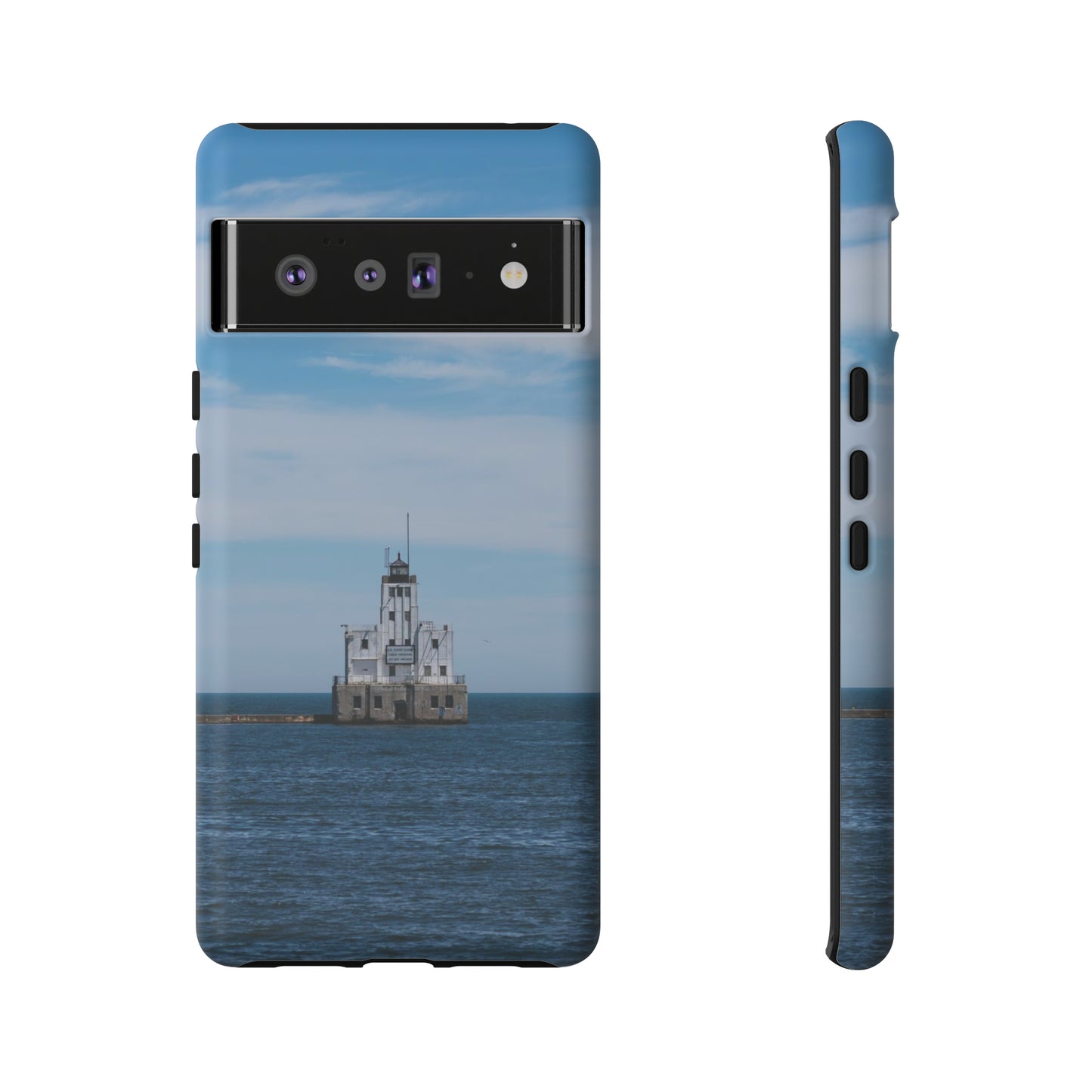 Lake Michigan Phone Case