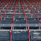 Fenway Park - Photograph Printed on Wood