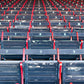 Fenway Park - Photograph Printed on Wood